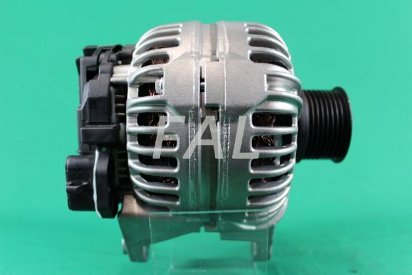 FAL F000518/2 - Alternator autospares.lv