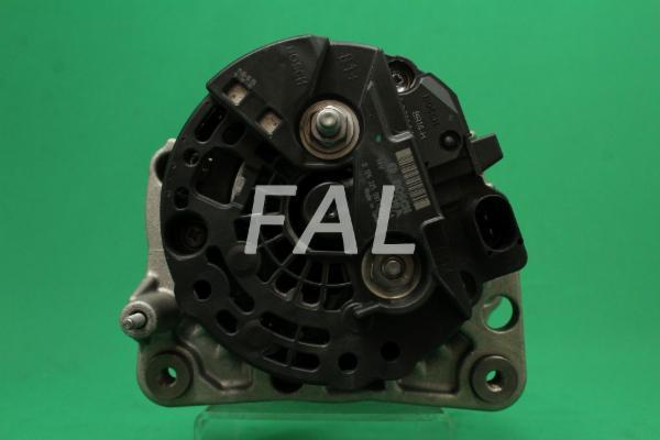 FAL F000512/1 - Alternator autospares.lv