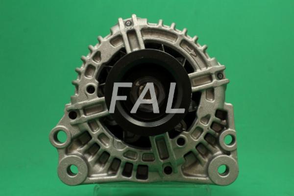 FAL F000512/1 - Alternator autospares.lv