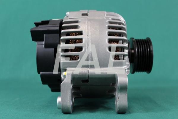 FAL F000512/2 - Alternator autospares.lv