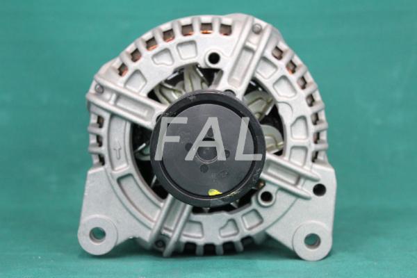 FAL F000585/1 - Alternator autospares.lv