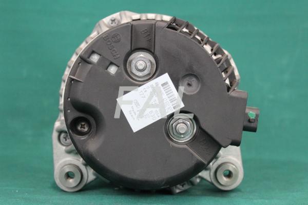 FAL F000585/1 - Alternator autospares.lv