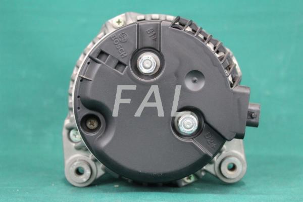 FAL F000585/2 - Alternator autospares.lv