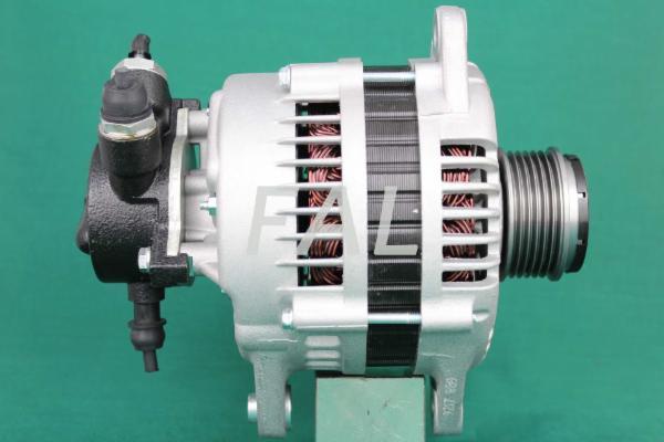 FAL F000586/1 - Alternator autospares.lv