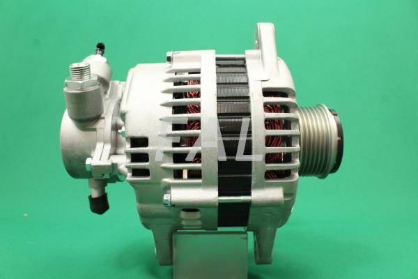 FAL F000586/25 - Alternator autospares.lv