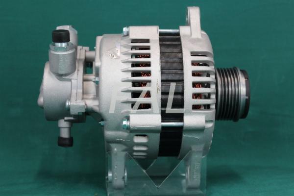 FAL F000586/2 - Alternator autospares.lv