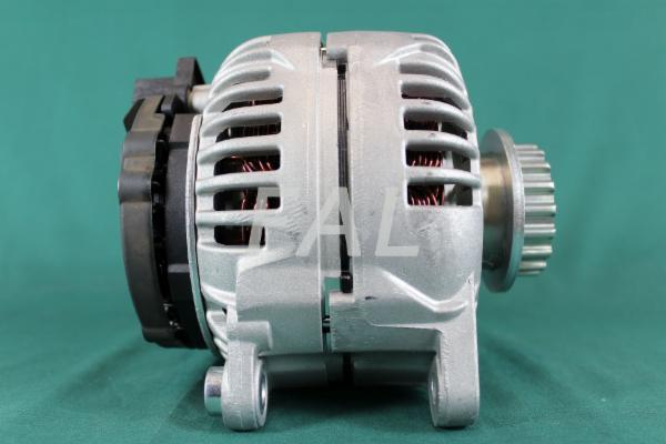 FAL F000580/5 - Alternator autospares.lv