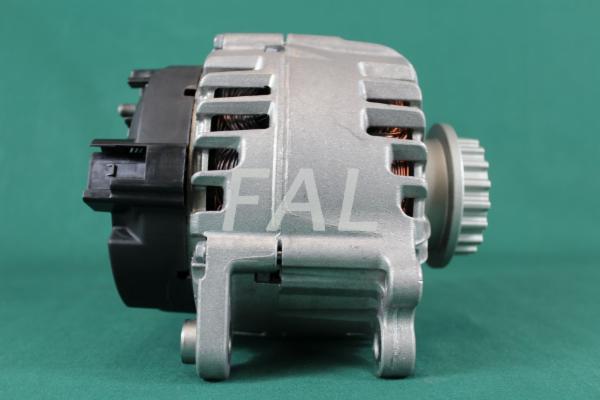 FAL F000580/1 - Alternator autospares.lv