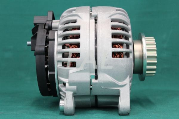 FAL F000580/25 - Alternator autospares.lv