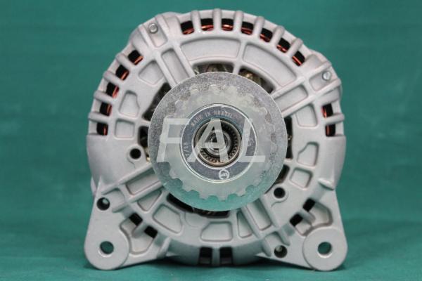 FAL F000580/25 - Alternator autospares.lv