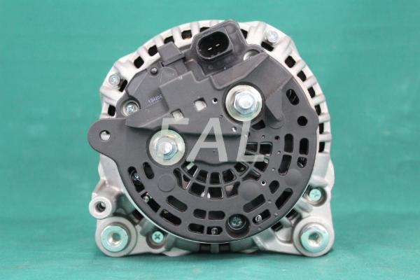 FAL F000580/25 - Alternator autospares.lv