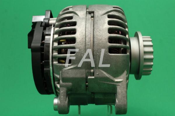 FAL F000580/2 - Alternator autospares.lv