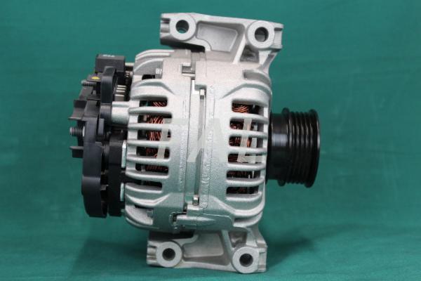 FAL F000581/1 - Alternator autospares.lv