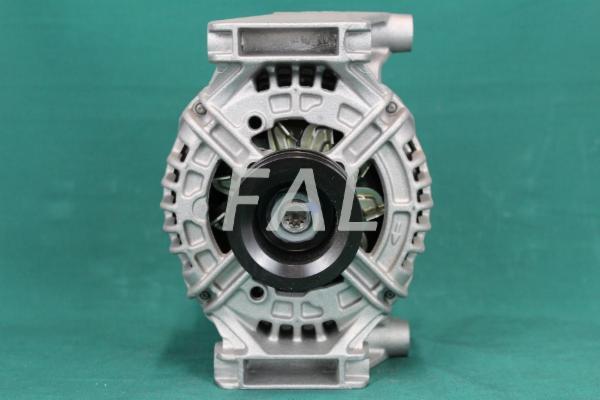 FAL F000581/1 - Alternator autospares.lv