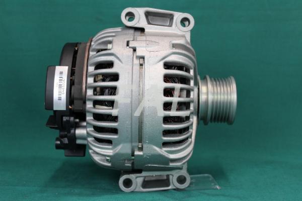 FAL F000539/2 - Alternator autospares.lv