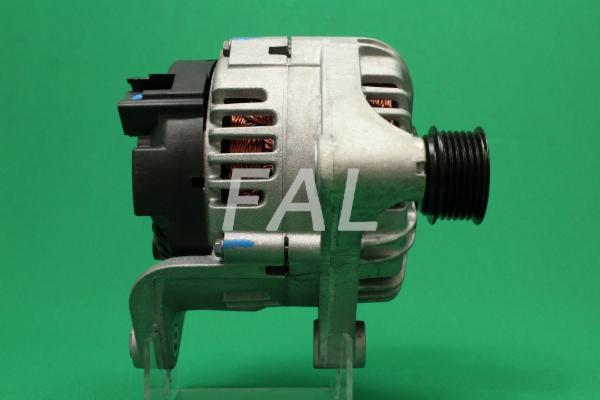 FAL F000534/1 - Alternator autospares.lv