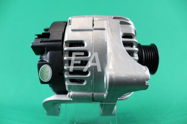 FAL F000534/2 - Alternator autospares.lv