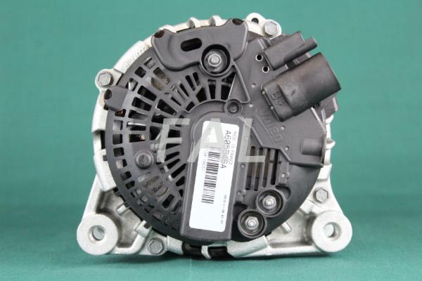 FAL F000535/1 - Alternator autospares.lv