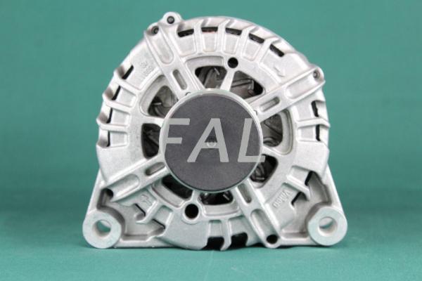 FAL F000535/1 - Alternator autospares.lv