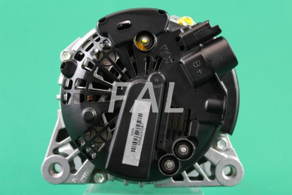 FAL F000535/2 - Alternator autospares.lv