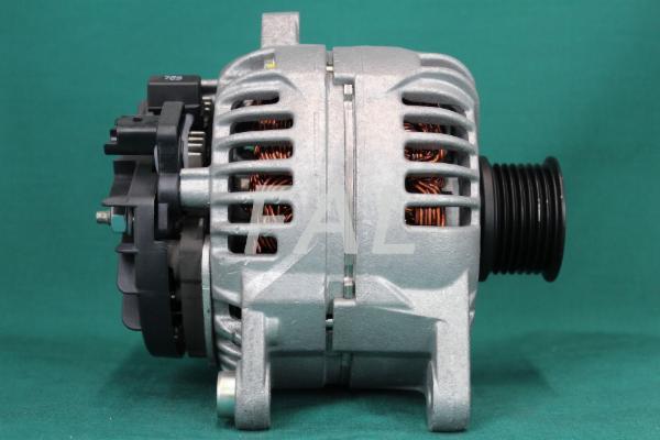 FAL F000536/2 - Alternator autospares.lv