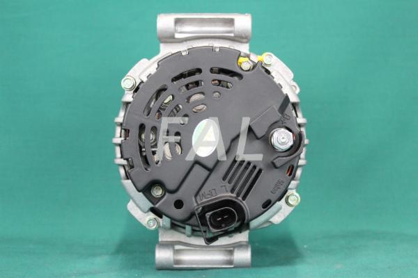 FAL F000530/2 - Alternator autospares.lv