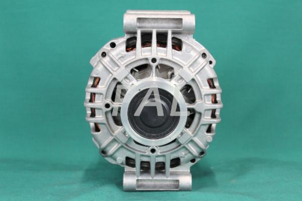 FAL F000530/2 - Alternator autospares.lv