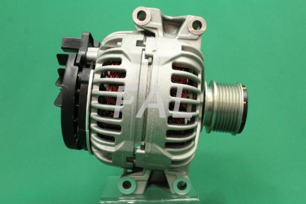 FAL F000538/1 - Alternator autospares.lv