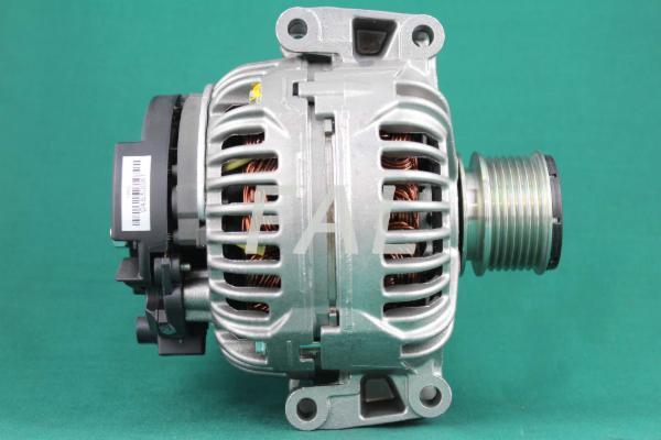 FAL F000538/2 - Alternator autospares.lv