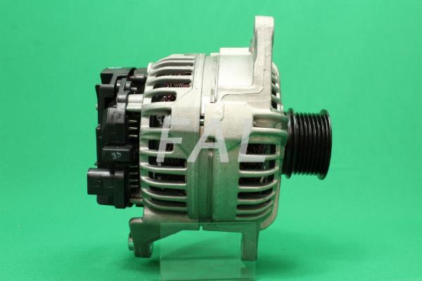 FAL F000533/1 - Alternator autospares.lv