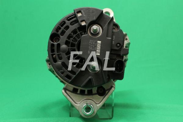 FAL F000533/1 - Alternator autospares.lv