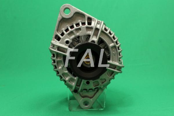 FAL F000533/1 - Alternator autospares.lv