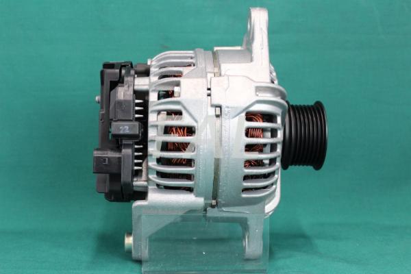 FAL F000533/2 - Alternator autospares.lv