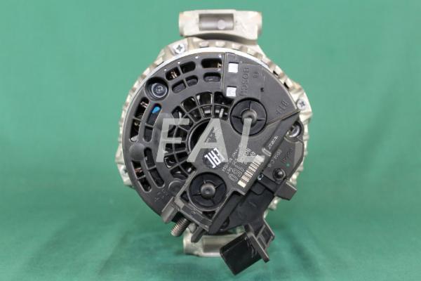 FAL F000537/1 - Alternator autospares.lv