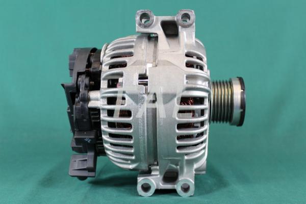 FAL F000537/1 - Alternator autospares.lv