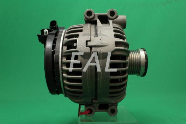 FAL F000537/22 - Alternator autospares.lv