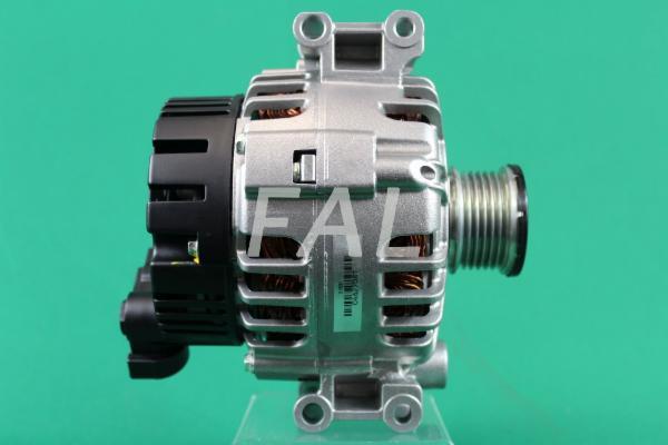 FAL F000537/2 - Alternator autospares.lv