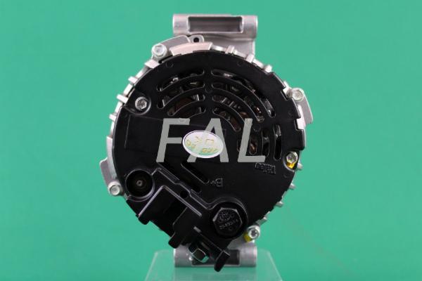 FAL F000537/2 - Alternator autospares.lv