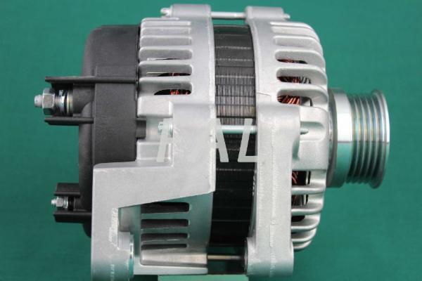 FAL F000529/1 - Alternator autospares.lv