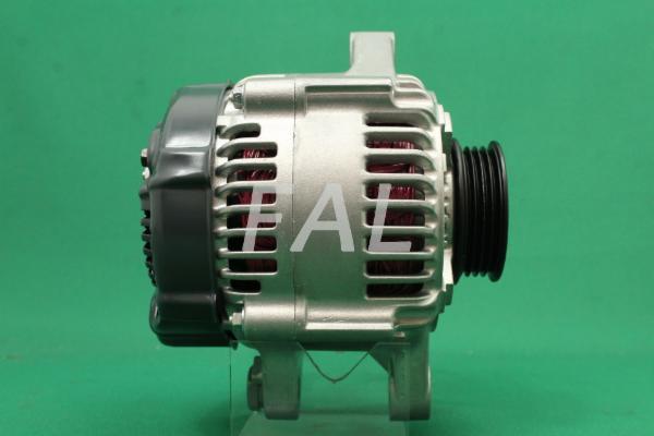 FAL F000524/2 - Alternator autospares.lv