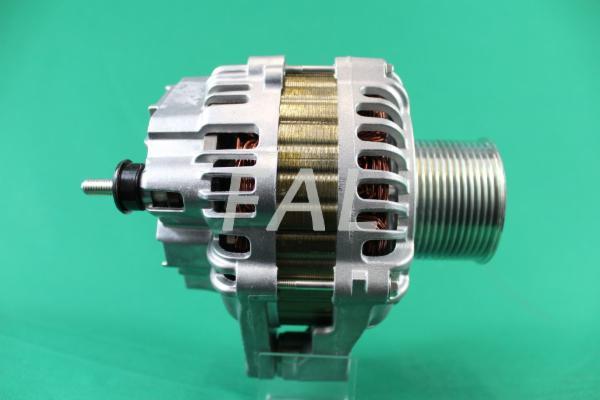 FAL F000526/1 - Alternator autospares.lv