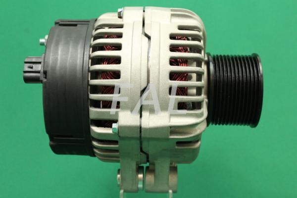 FAL F000526/25 - Alternator autospares.lv