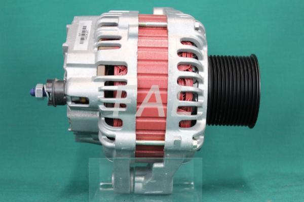 FAL F000526/2 - Alternator autospares.lv