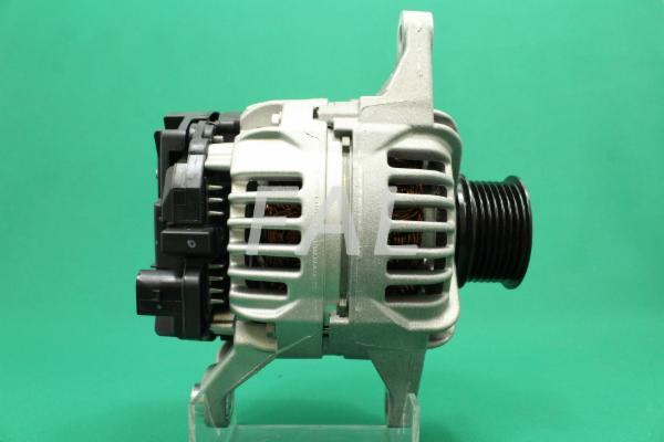 FAL F000527/1 - Alternator autospares.lv