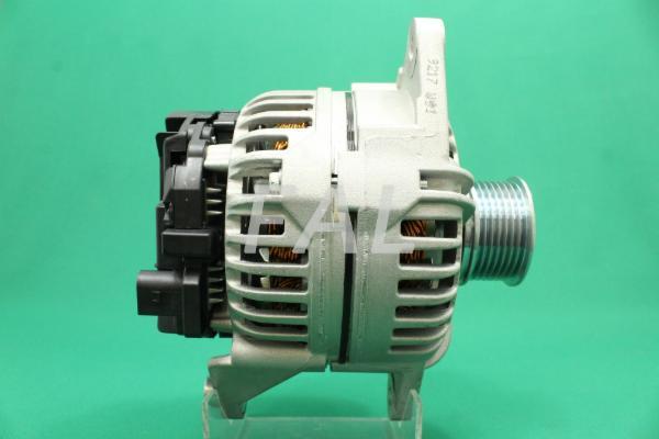 FAL F000527/25 - Alternator autospares.lv