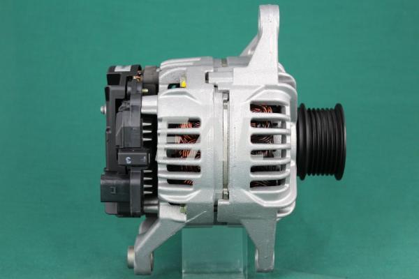 FAL F000527/2 - Alternator autospares.lv