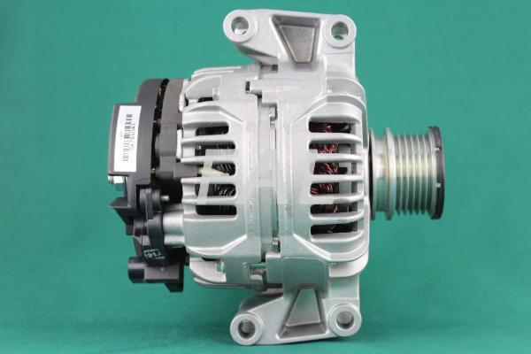 FAL F000574/2 - Alternator autospares.lv