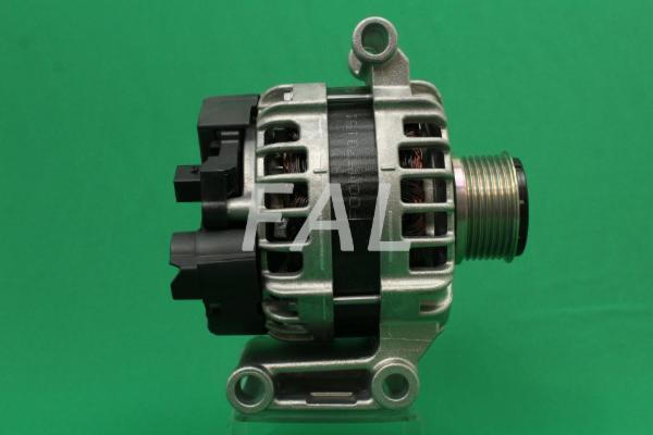 FAL F000576/1 - Alternator autospares.lv