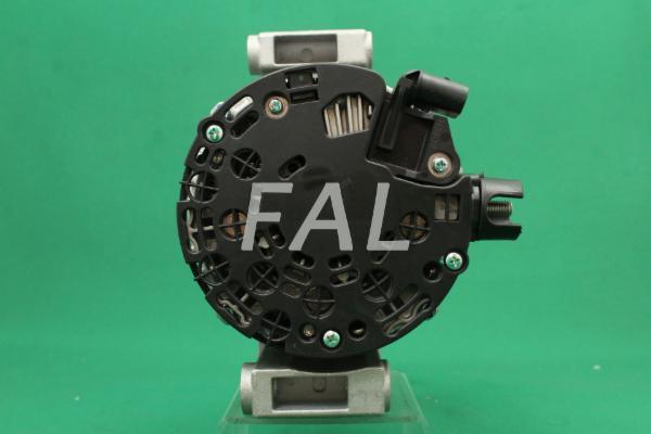 FAL F000578/25 - Alternator autospares.lv