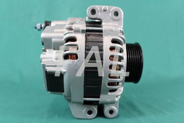 FAL F000573/2 - Alternator autospares.lv